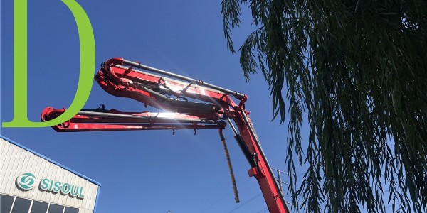 在租賃混凝土泵車前有哪幾點需要注意的？