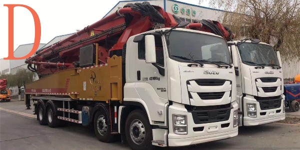 混凝土反轉時會上壓嗎？小科帶您了解