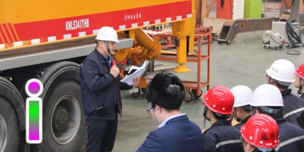 混凝土泵泵送什么樣的混凝土能更好地發(fā)揮它的作用呢？