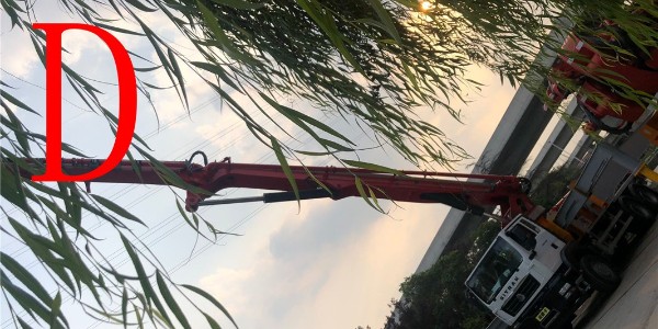 混凝土泵有哪些用途，價(jià)格你了解嗎