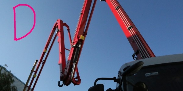 一個(gè)新的時(shí)代到來——小型混凝土泵車時(shí)代