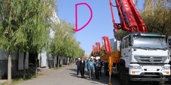 小型混凝土泵車是否具有投資價(jià)值？