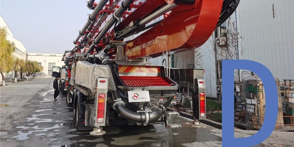 泵車遙控器失靈了怎么辦？