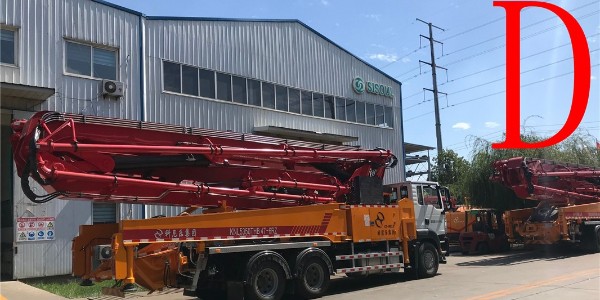 混凝土泵車價(jià)格的小常識(shí)早知道，快快收藏