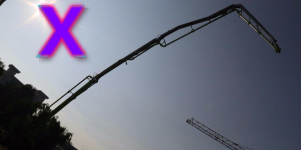 混凝土泵和骨料如何配合，才能達(dá)到完美的輸送效果？—小科說事