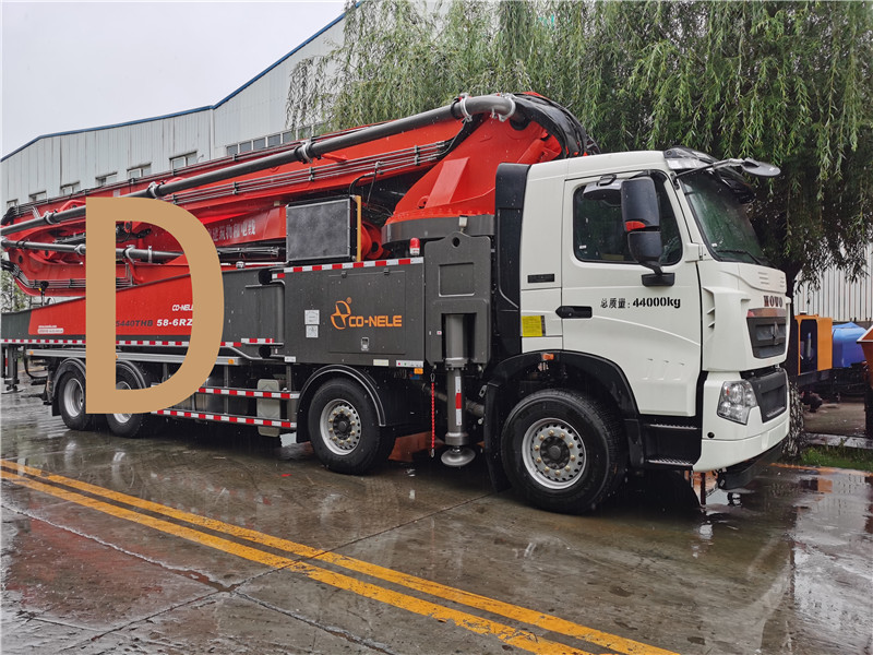 青島混凝土泵車價(jià)格 (30)