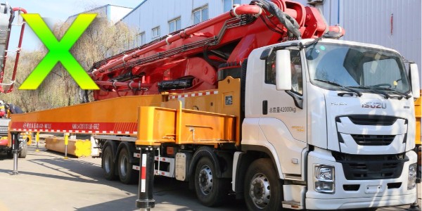 小型混凝土泵車潤滑油的重要性知多少？——科尼樂