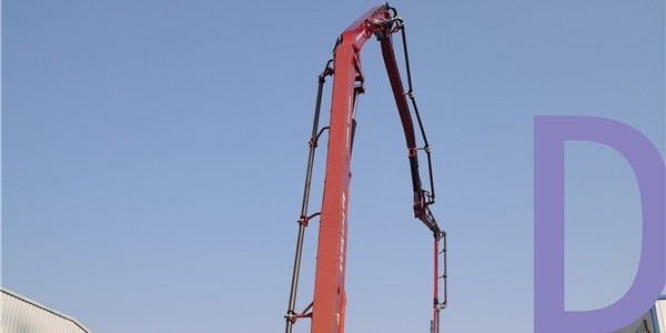 泵車界的作業行規要謹記