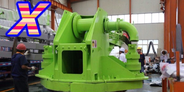 混凝土布料機狀態(tài)劣化達不到生產(chǎn)工藝要求，應(yīng)當(dāng)采取哪種措施修理？