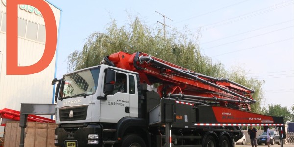 在泵送時如何防止泵車堵管？