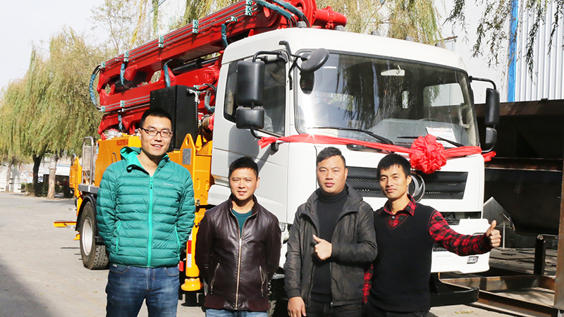 科尼樂售前售后服務做的很好，選科尼樂就對了