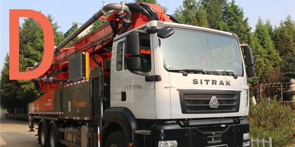 不及時清理這些油污對泵車會造成哪些傷害？