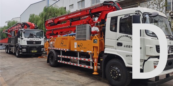 泵車的遙控器操作時注意事項(xiàng)