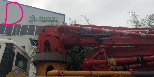 混凝土泵車(chē)怎樣節(jié)能減排保護(hù)環(huán)境呢？（二）