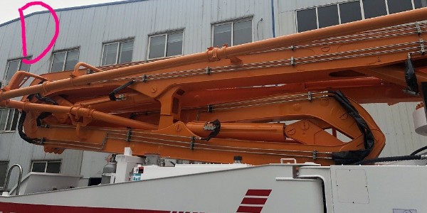 混凝土泵車(chē)怎樣節(jié)能減排保護(hù)環(huán)境呢？（一）