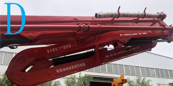 天泵支腿你不得不注意的幾點