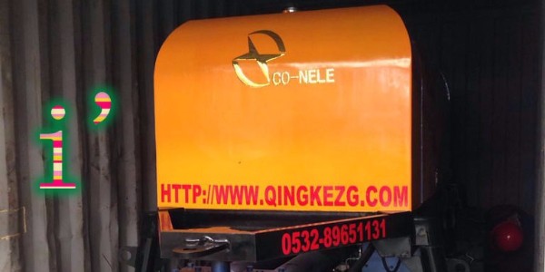 混凝土泵在開式液壓回路中引入換向緩沖系統(tǒng)的用意何在？