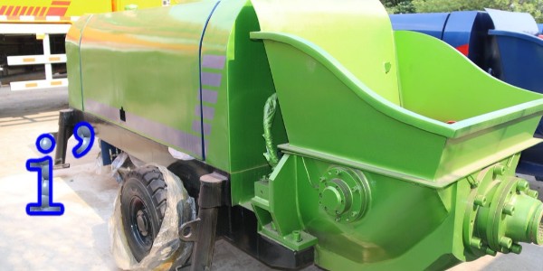 如何對混凝土輸送泵的攪拌滾筒和遙控器功能進行檢查？（一）