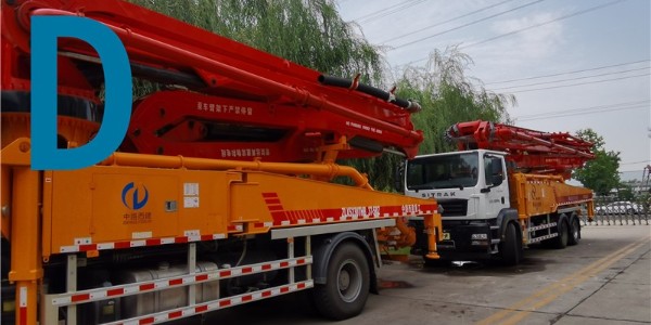 泵車臂架無(wú)動(dòng)作，故障原因有哪些