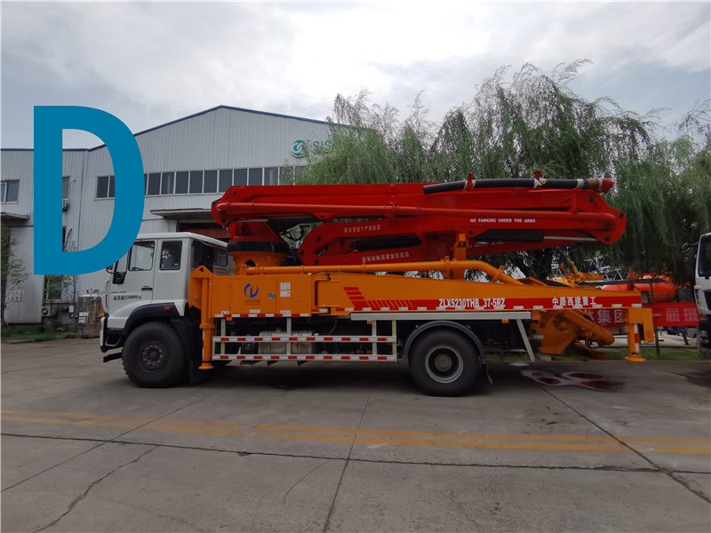 青島混凝土泵車價格 (21)