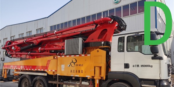 泵車(chē)長(zhǎng)時(shí)間停放后，工作的注意事項(xiàng)