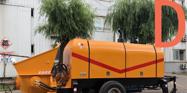 關(guān)于泵車結(jié)構(gòu)件的裂縫修復(fù)