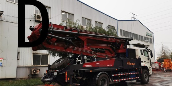 對(duì)于開(kāi)式液壓系統(tǒng)，泵車(chē)應(yīng)怎樣保養(yǎng)