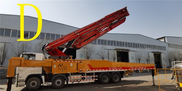 小型混凝土泵車的價格受哪些因素影響？