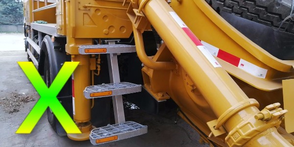 天泵開工了，混凝土的澆筑質(zhì)量怎樣保證呢？——科尼樂