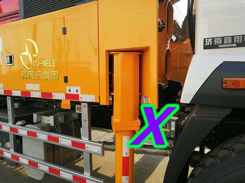 青島小型混凝土泵車(chē)價(jià)格 (23)