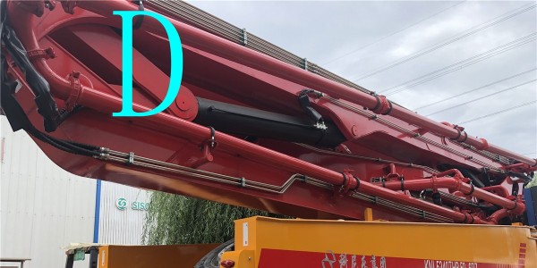 混凝土泵車屬于哪種類型的車，你了解嗎？