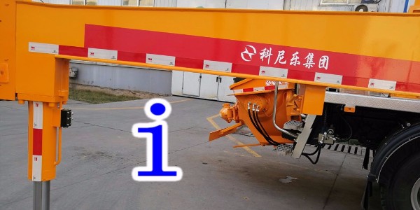 63米泵車在施工前應(yīng)如何正確進(jìn)行泵送管道的鋪設(shè)以及耐壓試驗(yàn)？