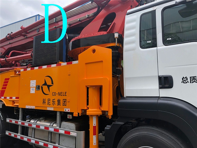 青島小型混凝土泵車價格 (12) 青島小型混凝土泵車價格 (12)