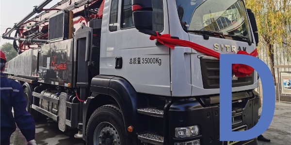 泵車清洗要清洗哪些內容？