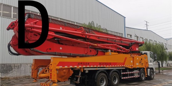 夏天要注意泵車(chē)的液壓油溫度