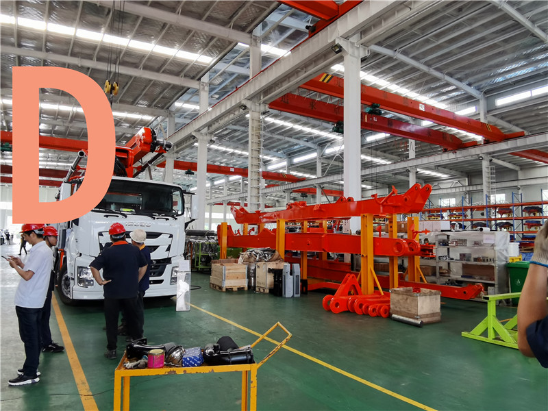 青島混凝土泵車價格 (15)