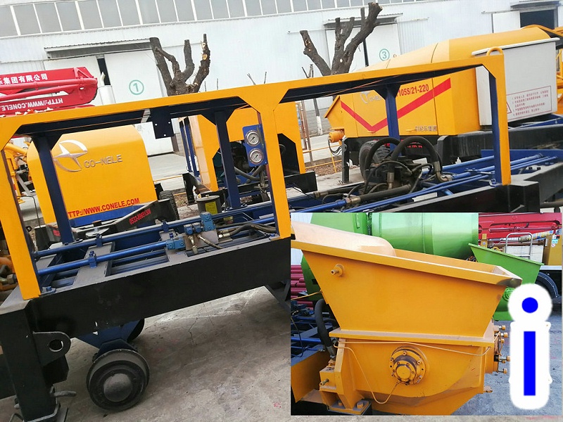 青島混凝土輸送泵價格 (6)