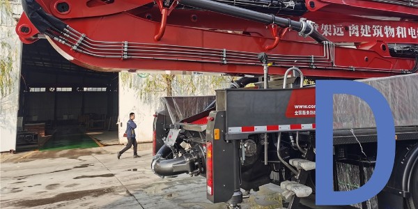 泵車爆管傷人！知道這些操作規范很重要