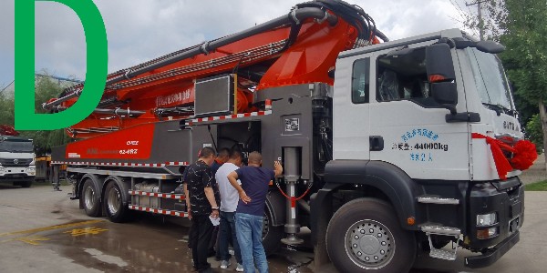 如何正確理解混凝土泵車的實用功能及優勢？