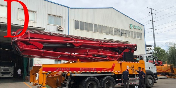 面對(duì)混凝土泵和混凝土泵車，你會(huì)怎么選擇