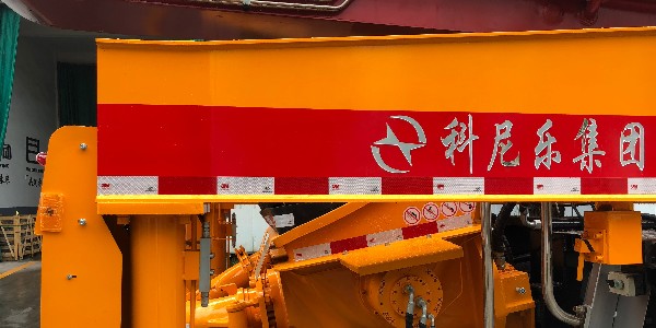 泵車的潤管劑一些誤區，你了解嗎