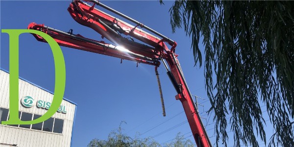 混凝土泵車泵送方量一次有多少？