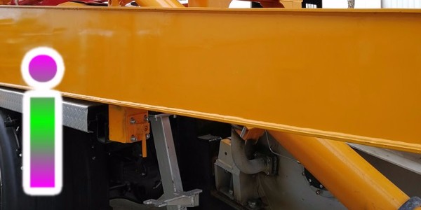 小型泵車—自動智能的代名詞，給你不一樣的施工體驗（一）