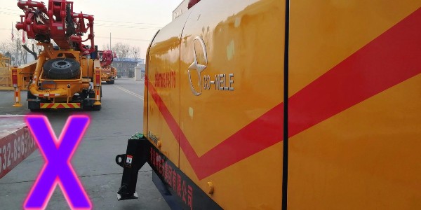 小科說混凝土泵—易出現泄漏的部位主要有哪些？