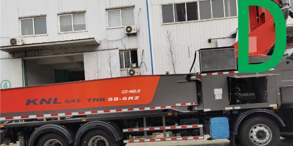 泵車(chē)一段時(shí)間沒(méi)有使用要如何保養(yǎng)