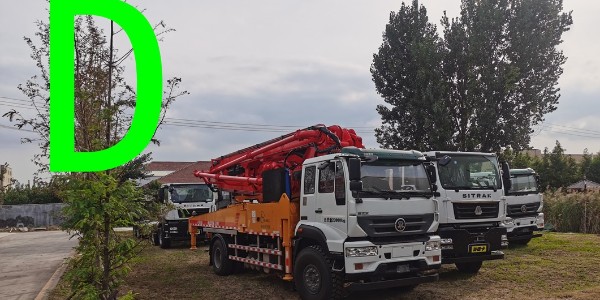 泵車國六時代已到來，抓住機遇很重要