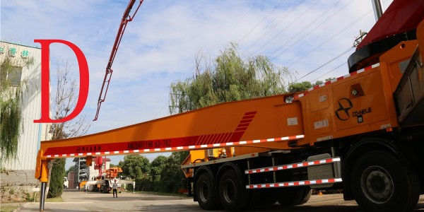 收藏這篇文章，今后泵車遇到故障不用怕（二）