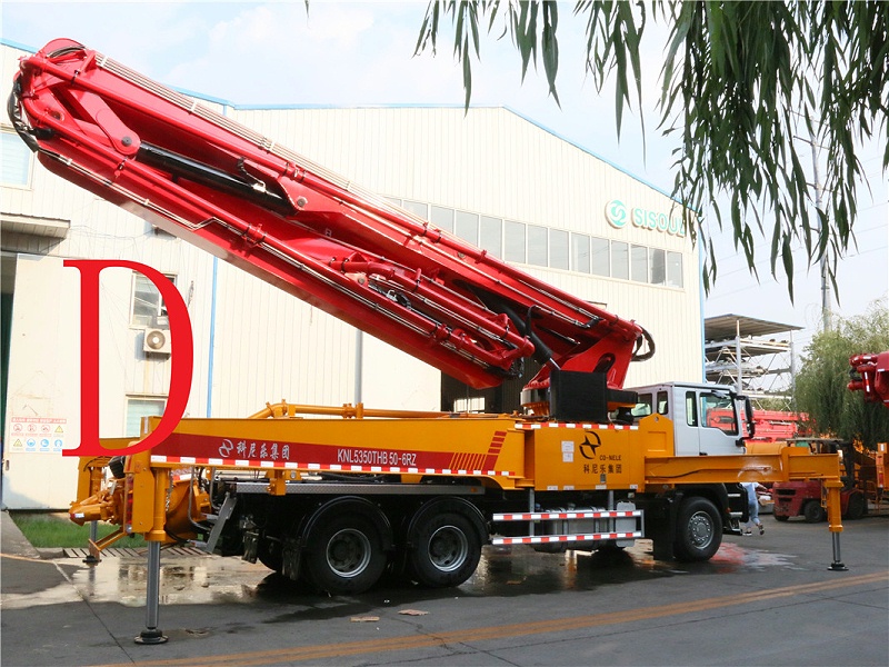 青島混凝土泵車價格 (15)