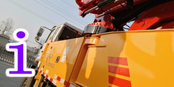 輸送管口徑、分配閥性能以及出口壓力的限制會(huì)影響混凝土泵發(fā)力？