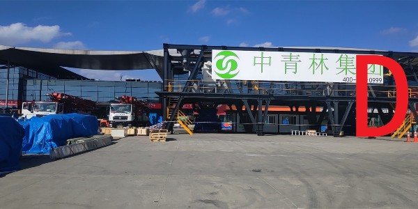 泵車(chē)泵送系統(tǒng)和轉(zhuǎn)塔的主要作用